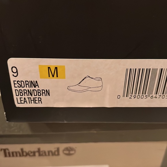 Easy Spirit Esdrina ankle booties boots zipped brown leather women’s size 9 - Picture 14 of 14